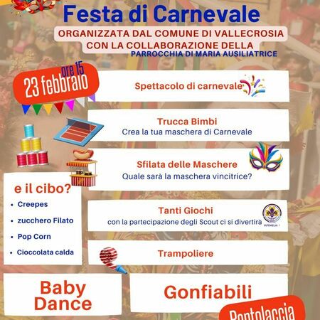 Festa di Carnevale