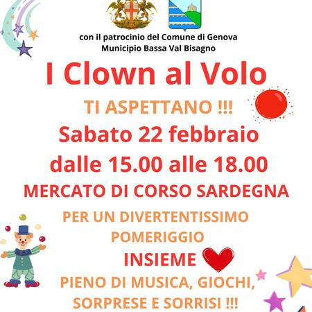 MUSICA, GIOCHI, SORPRESE E SORRISI