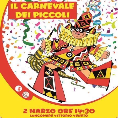 Carnevale dei Piccoli