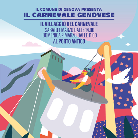 CARNEVALE GENOVESE