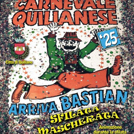 Carnevale Quilianese