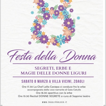 Festa della Donna