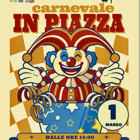 Carnevale in Piazza