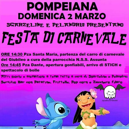 Festa di Carnevale