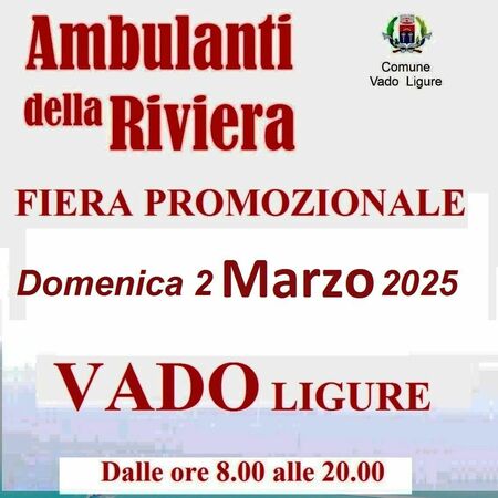 FIERA PROMOZIONALE