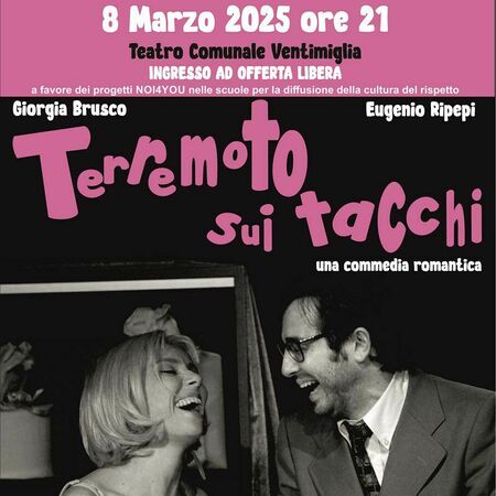 Spettacolo teatrale