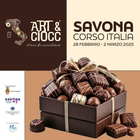 Festa del Cioccolato