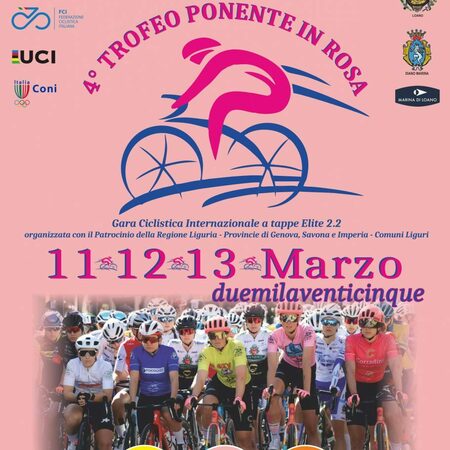 Gara ciclistica femminile