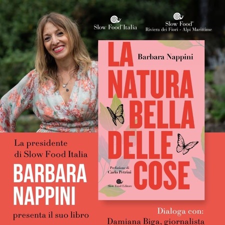 Presentazione libro