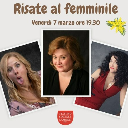 Aperitivo a Teatro