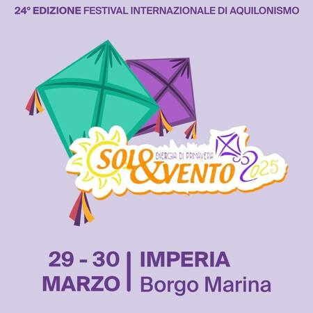 Festival degli Aquiloni