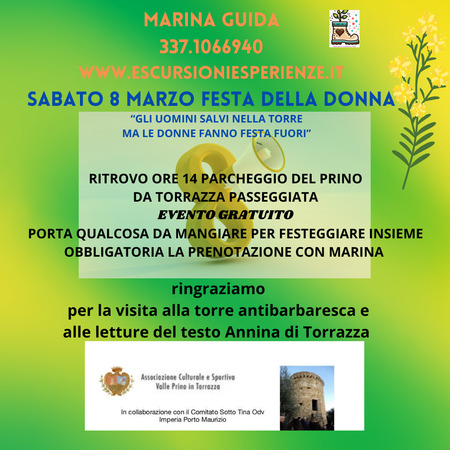 Festa della Donna