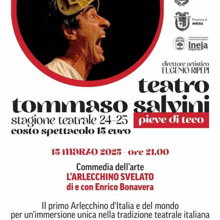 Commedia dell'Arte