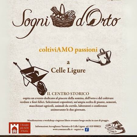 Sogni d'Orto