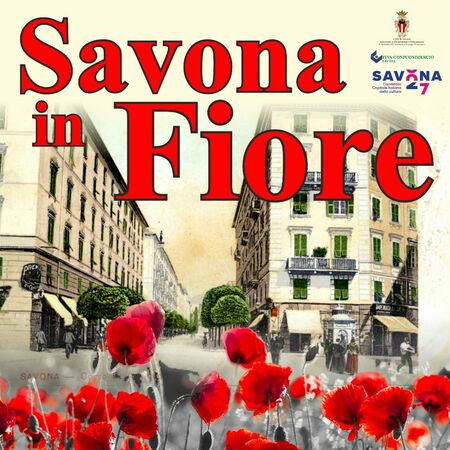 Savona in Fiore
