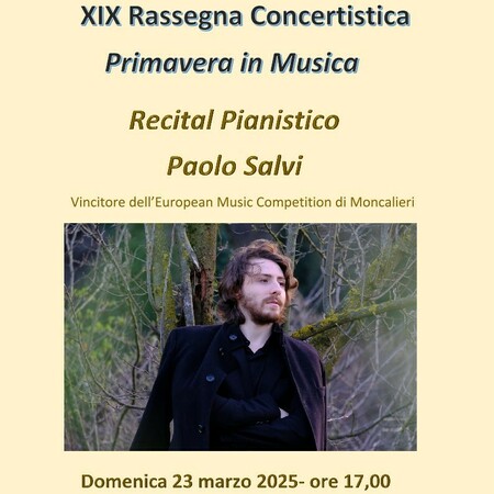 Primavera in Musica