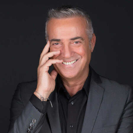 Spettacolo con Massimo Ghini