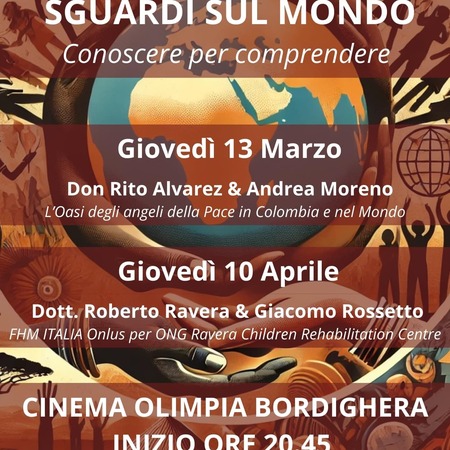 Incontri pubblici
