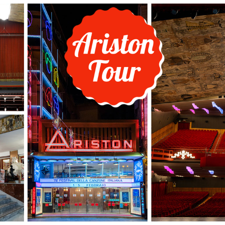 ARISTON TOUR