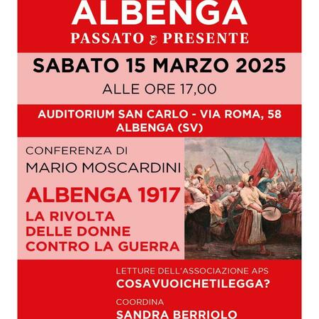 Conferenza
