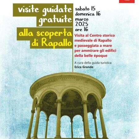 Visite guidate gratuite