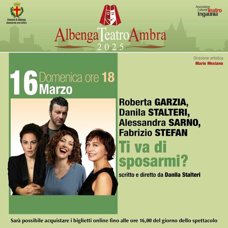Spettacolo teatrale