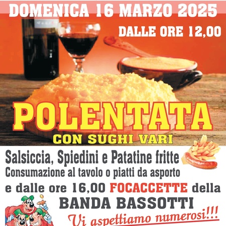 POLENTATA