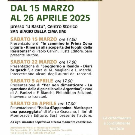 Storie dell'Italia interna