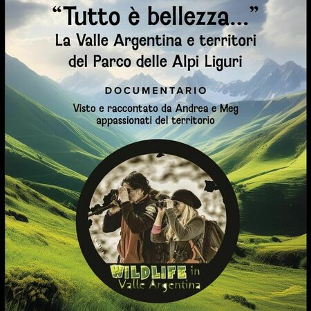 Presentazione documentario