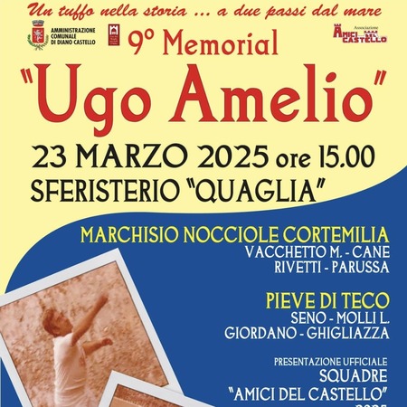 Gara di Pallapugno
