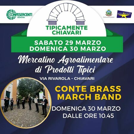 Mercatino Agroalimentare