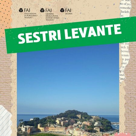 Giornate FAI di Primavera