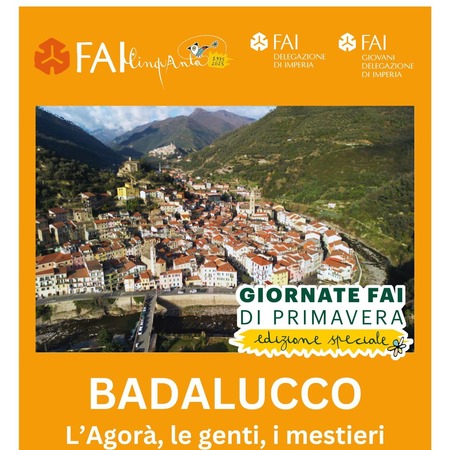 Giornate FAI di Primavera