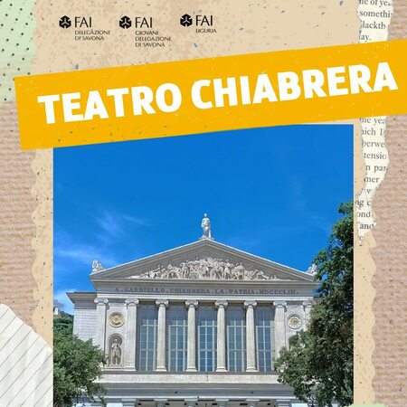 Giornate FAI di Primavera