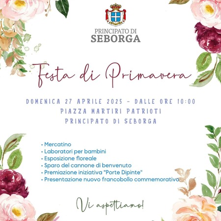 Festa di Primavera