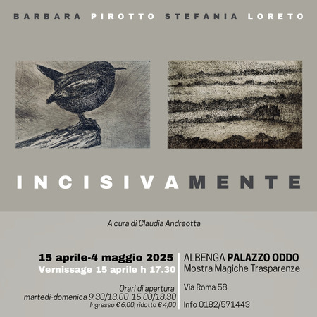 Mostra d'arte