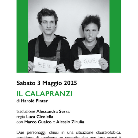 Spettacolo teatrale