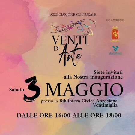Esposizione d'arte