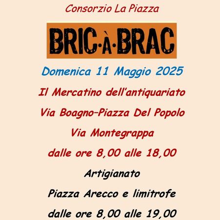 Mercatini