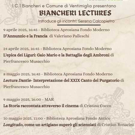 Incontri di lettura