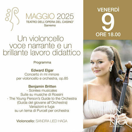 Concerto musicale
