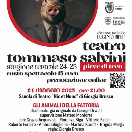 Spettacolo teatrale