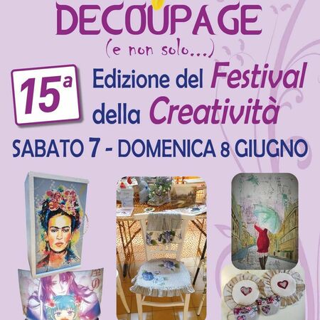 Festival della Creatività