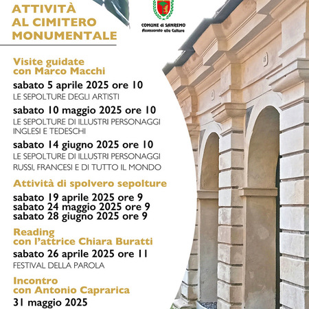 Visita guidata gratuita