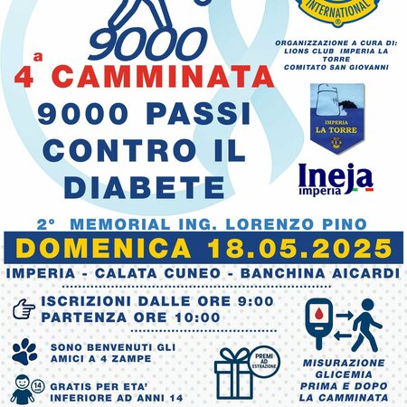 CAMMINATA