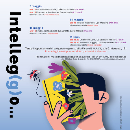 Maggio dei Libri