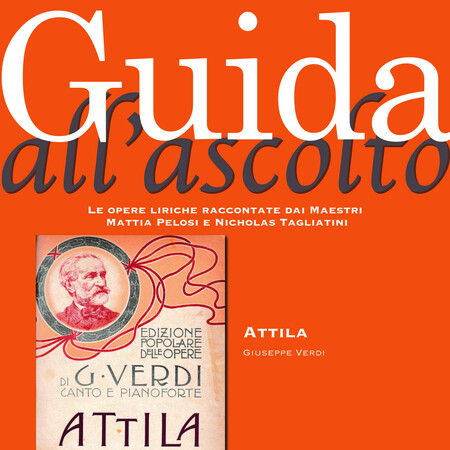 Guida all'ascolto