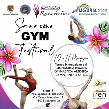 Sanremo Gym Festival