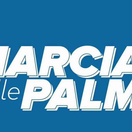Marcia delle Palme
