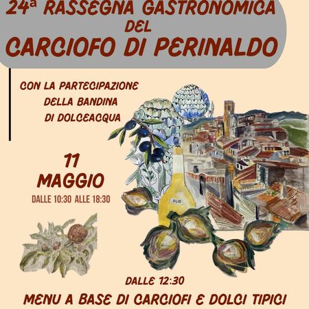 RASSEGNA GASTRONOMICA